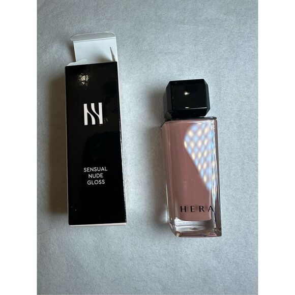 HERA Sensual Nude Gloss 5g 401 nudist - Picture 7 of 8